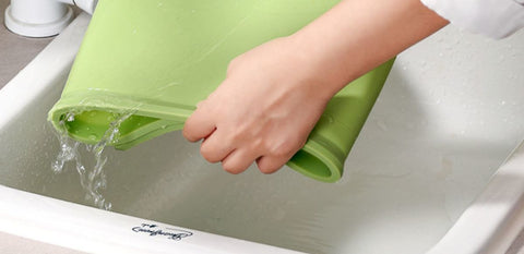 3mm Thick Silicone Baking Mat