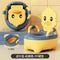 Ergonomic Portable Potty