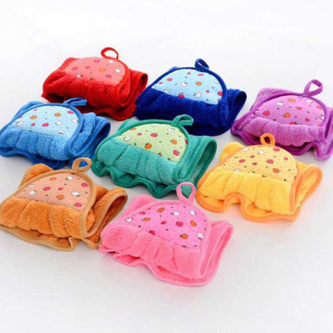 Absorbent Kitchen Hand Towel