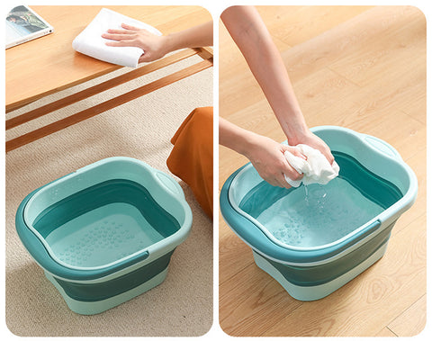 Foldable Bucket