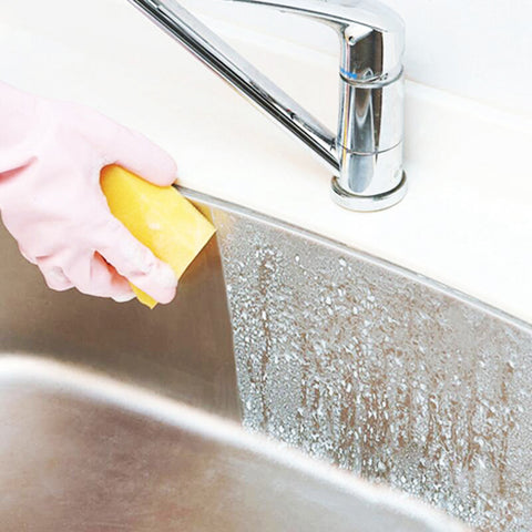 Cleaning Solution Paste