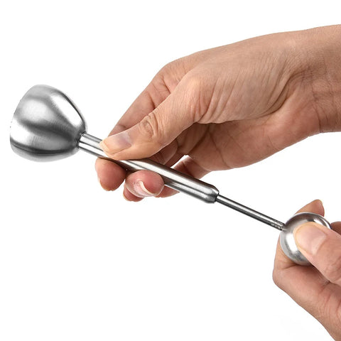 Egg Cracker