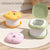 Baby Folding Toilet