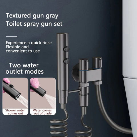 Toilet Spray Gun