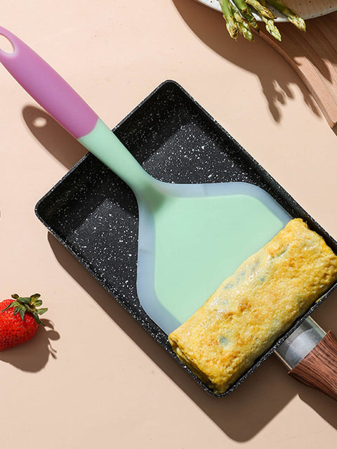 Silicone Kitchen Spatula