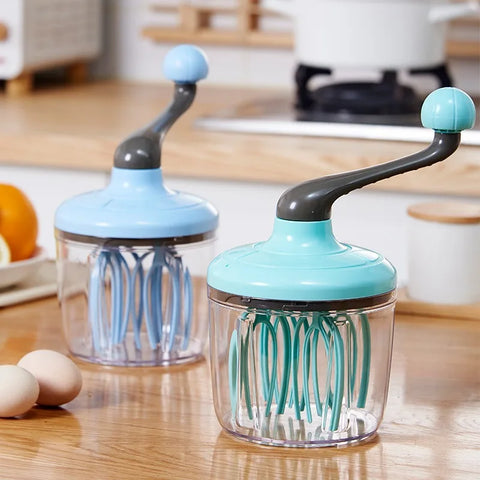 Egg Mixer