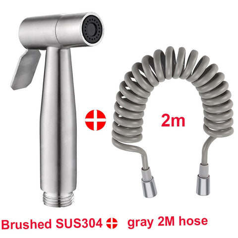 Handheld Bidet Sprayer Set