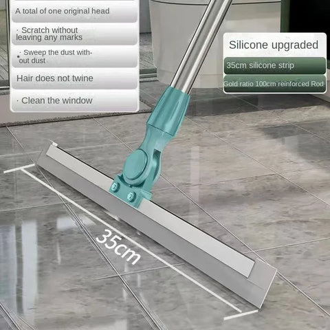 Magic Broom