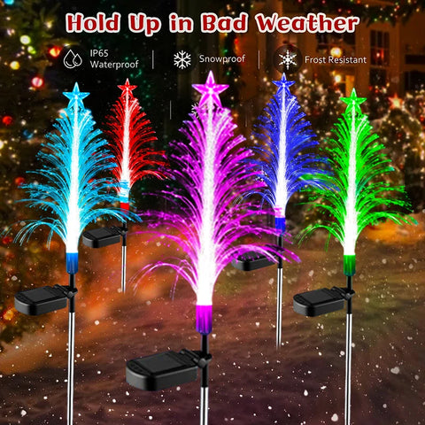 Xmas Garden LED Light