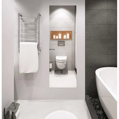 3PCS GleamArt DIY Mirrors