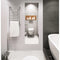 3PCS GleamArt DIY Mirrors