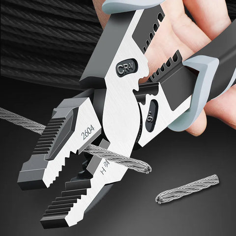 OmniGrip Pro-ElectroTool