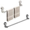 GripLock Extendable Towel Bar