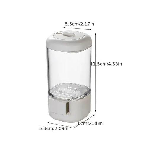 Seasoning Dispenser Bottle