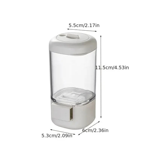 Seasoning Dispenser Bottle