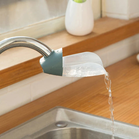 Faucet Extender