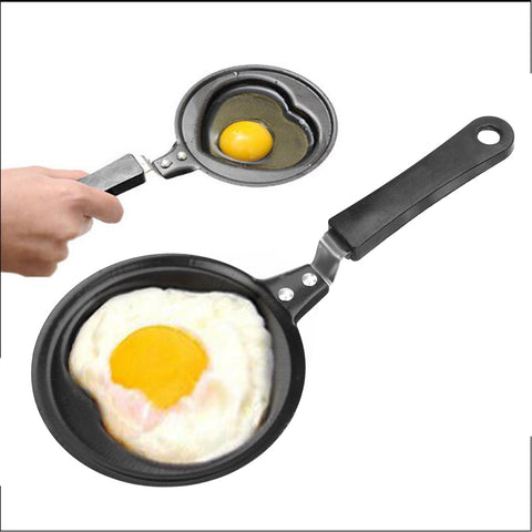 Mini Egg Frying Pan