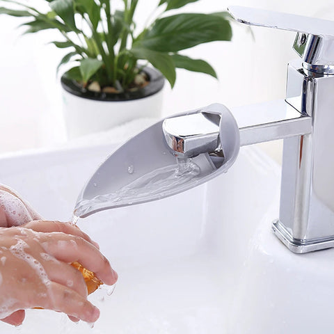 Faucet Extender