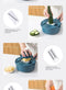 SwiftChop Multi-Slicer