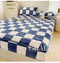 Velvet Mattress Cover