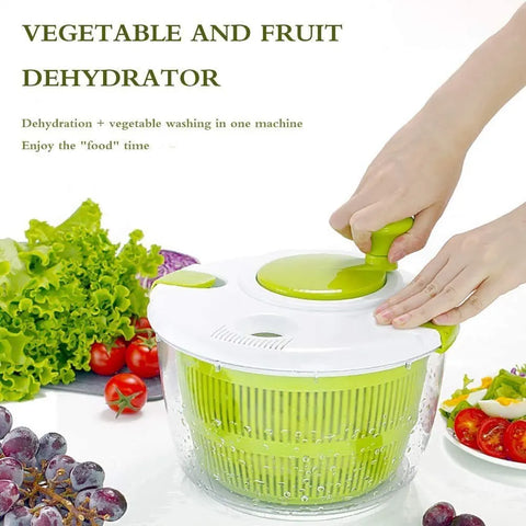Salad Spinner