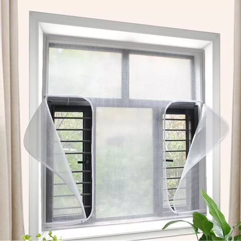 Window Winter Heat Insulation Film