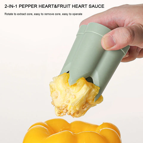 Pepper Corer