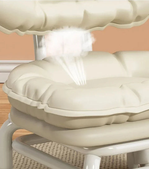 FlexLift Rolling Stool