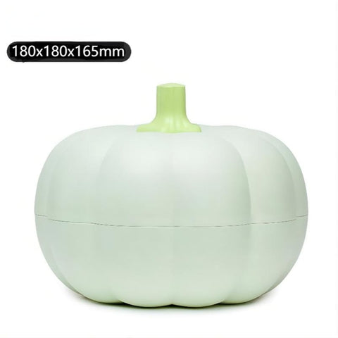 Pumpkin Storage Box