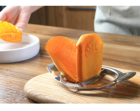 Mango Slicer Corer
