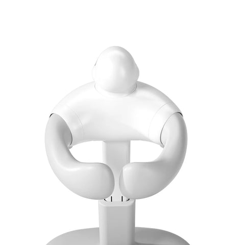 Non-slip Duck Baby Shower Stand