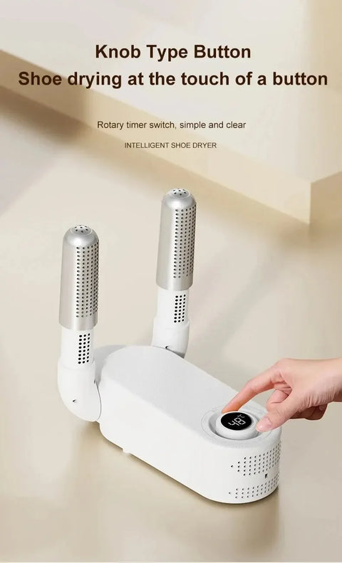 Electric Shoe Dryer