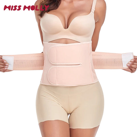 RecoveraWrap Postpartum Recovery Belt