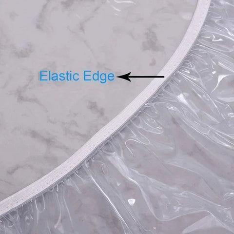 10PCS Disposable Table Covers