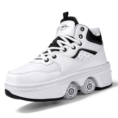 Parkour Skating Sneaker