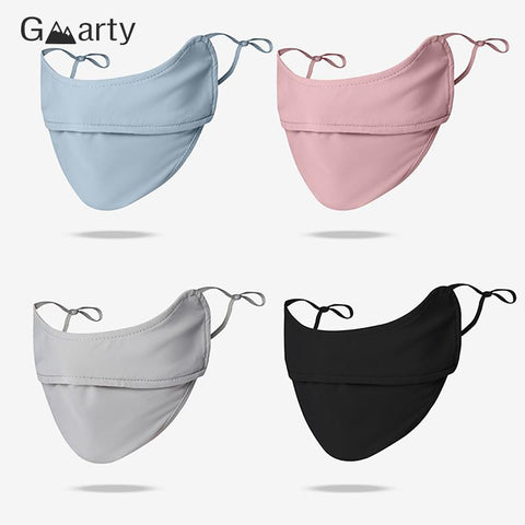 Anti-UV Face Cover Mask