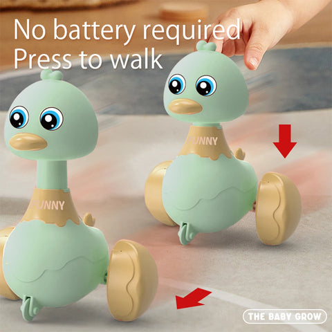 Walking Duck Toy