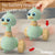 Walking Duck Toy