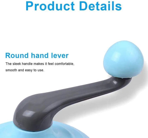 Egg Mixer
