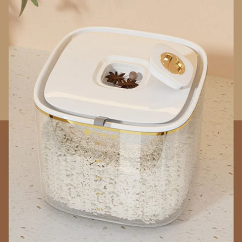 Kitchen Storage Box