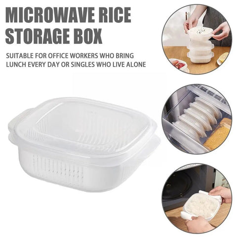 Food Container