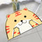 Cartoon Non-Slip Quick Dry Bath Mat