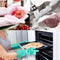 Magic Silicone Gloves