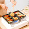 4-in-1 Non-stick Frying Pan