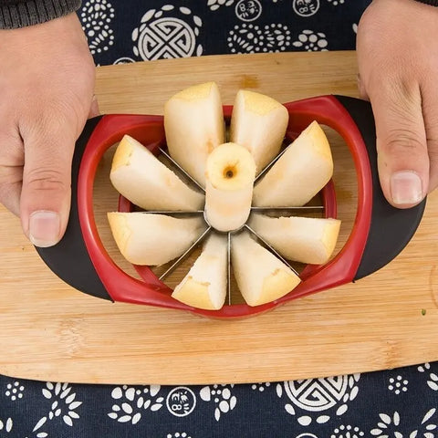 Stainless Steel Fruit Corer