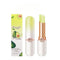 GlitzBloom Crystal Lip Gloss Balm