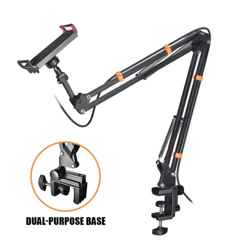 Phone Tablet Holder Stand