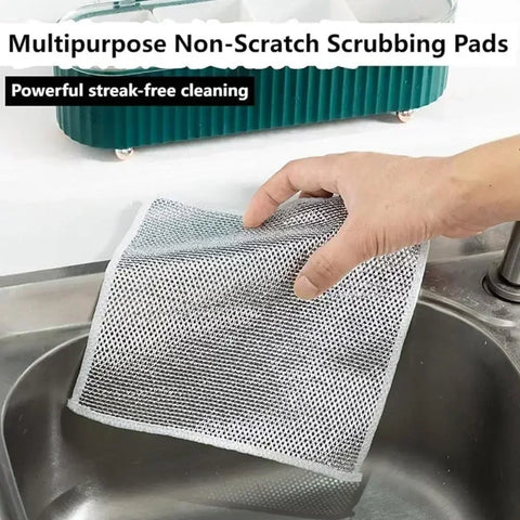 Cleaning Cloths