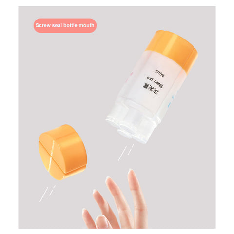 Mini Travel Bottle Set