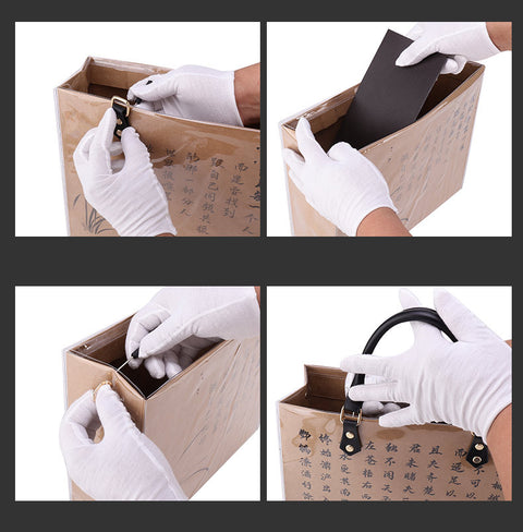 DIY Hand Bag